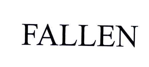 FALLEN
