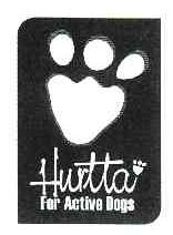 HURTTA FOR ACTIVE DOGS