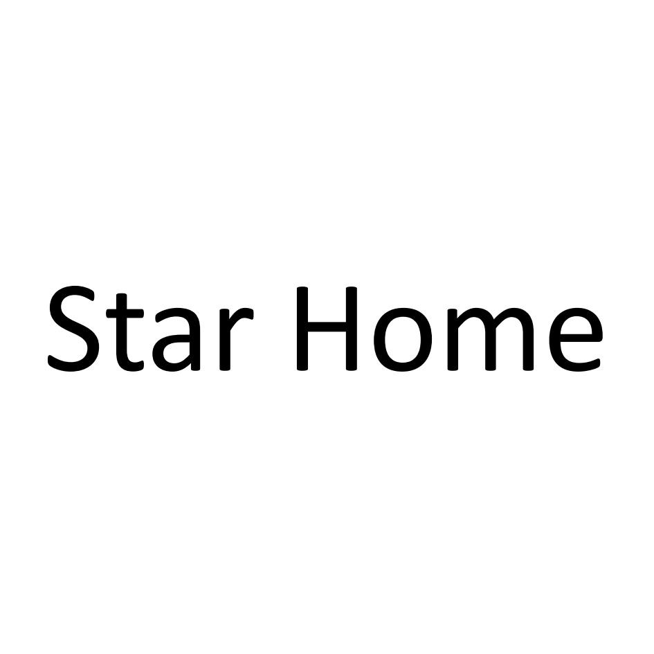 STAR HOME