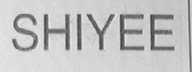SHIYEE