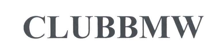 CLUBBMW
