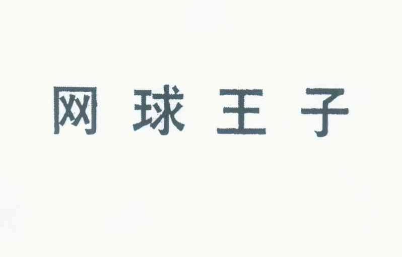 网球王子
