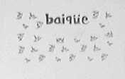 BAI QUE