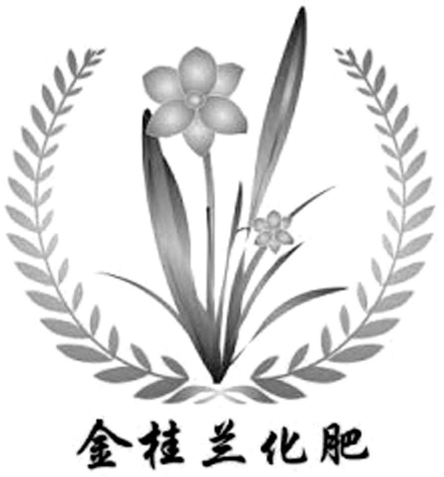 金桂兰化肥
