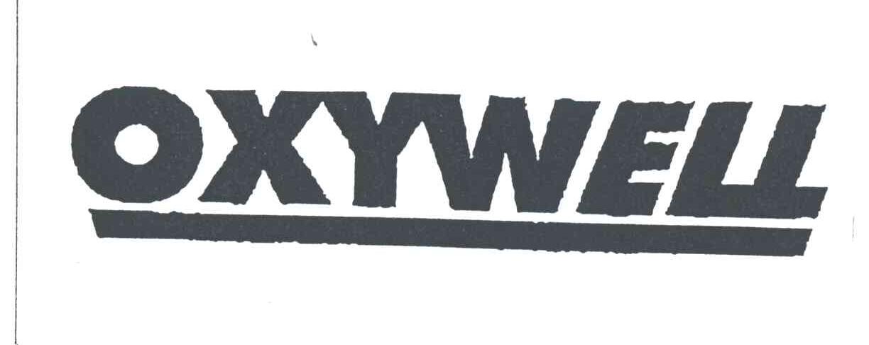 OXYWELL