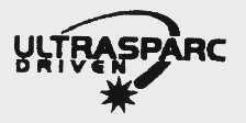 ULTRASPARC DRIVEN