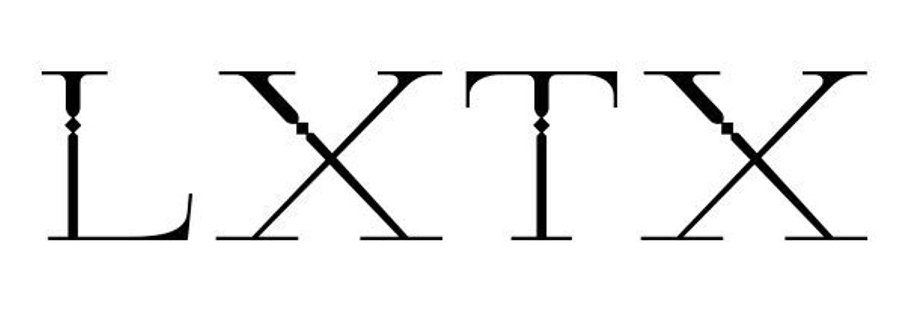 LXTX