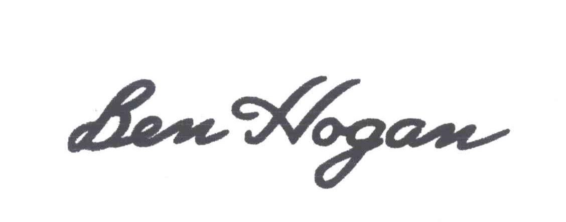 BEN HOGAN