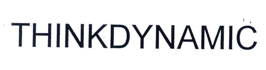 THINKDYNAMIC