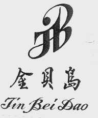 金贝岛