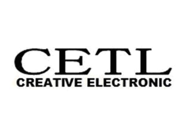 CETL CREATIVE ELECTRONIC
