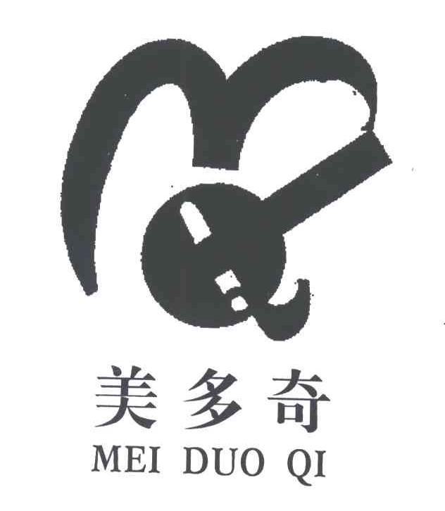 美多奇