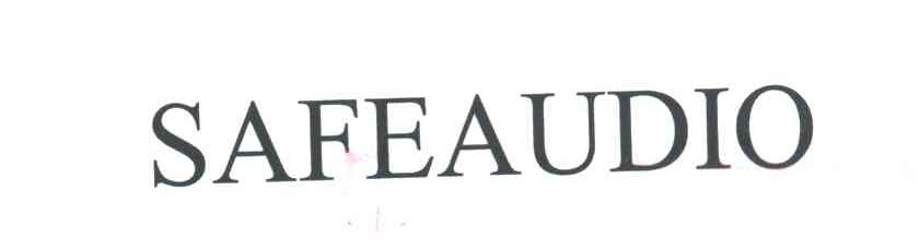 SAFEAUDIO
