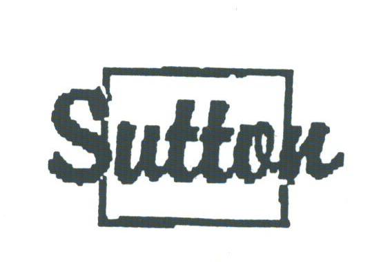 SUTTON