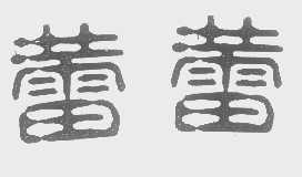 蕾蕾