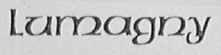 LUMAGNY