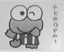 KEROPPI