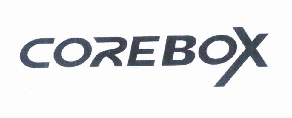 COREBOX