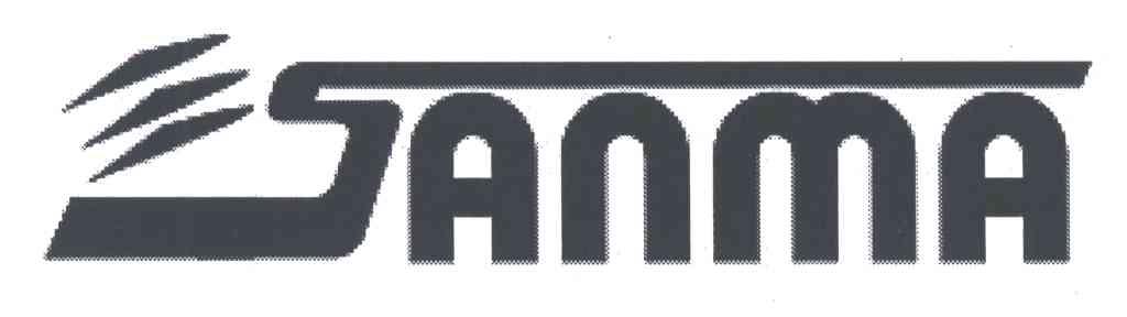 SANMA