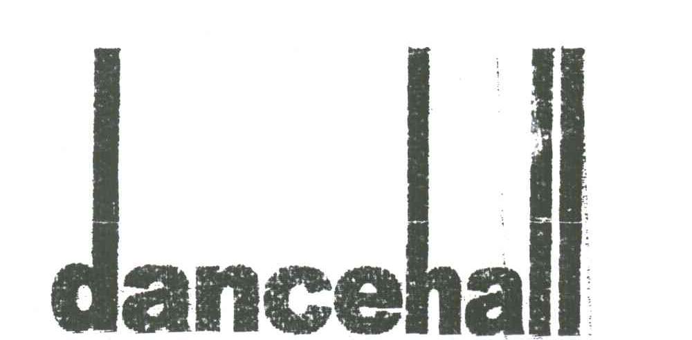 DANCEHALL