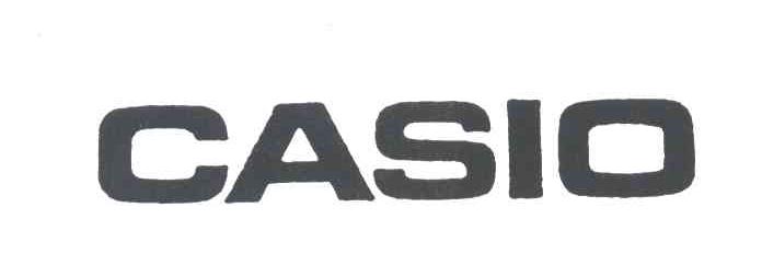 CASIO
