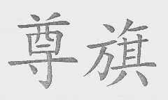 尊旗