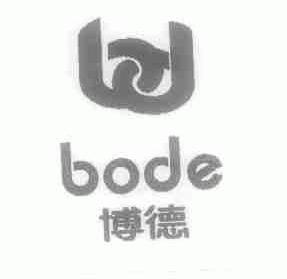 博德