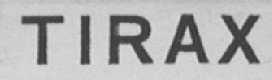 TIRAX