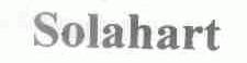 SOLAHART