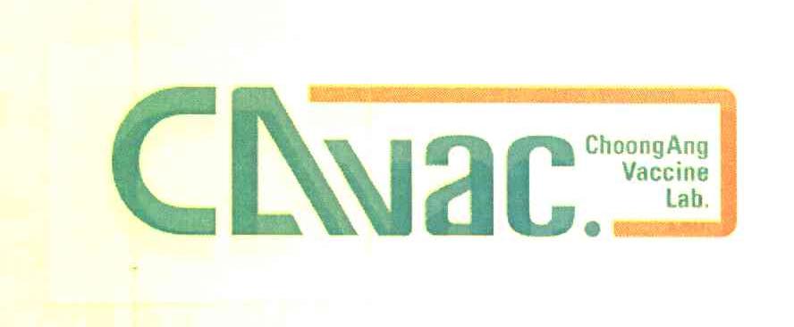 CHOONGANG VACCINE LAB. CAVAC.