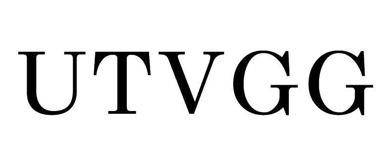 UTVGG
