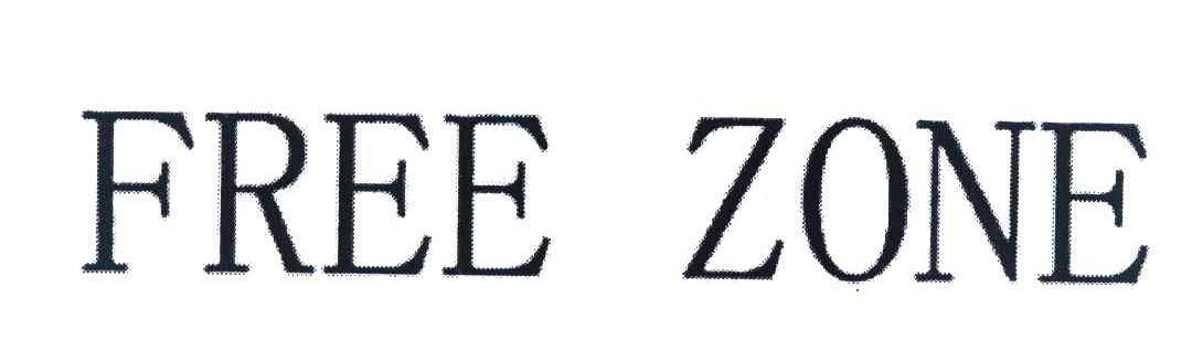 FREE ZONE