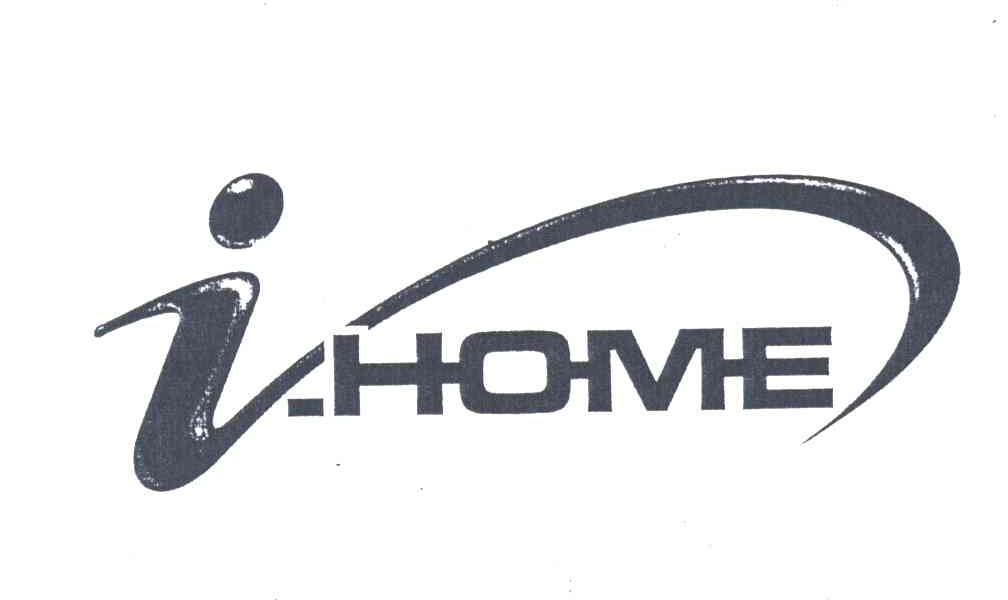 I-HOME