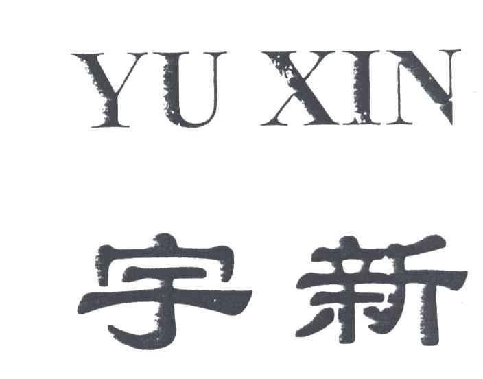 宇新