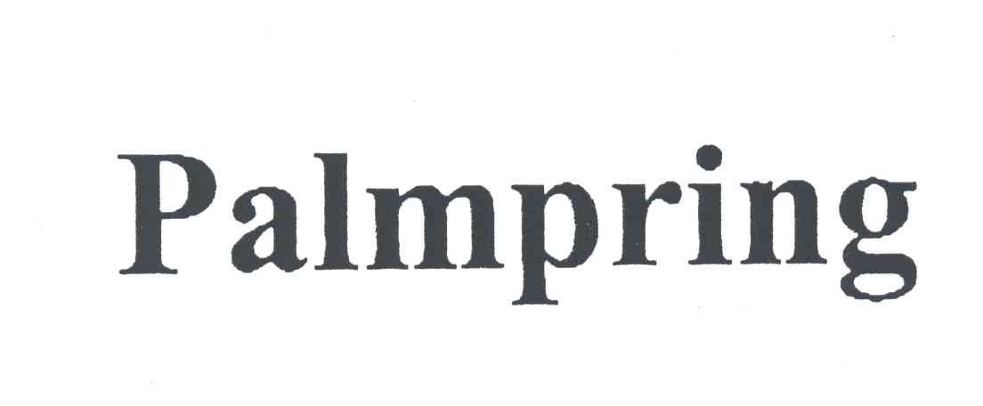 PALMPRING