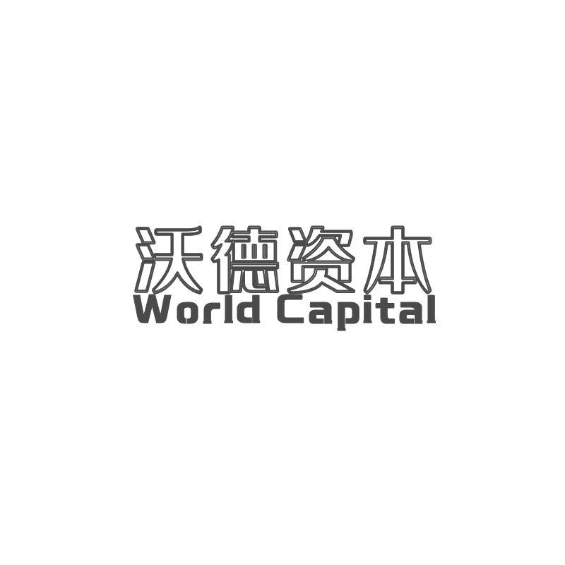沃德资本 WORLD CAPITAL