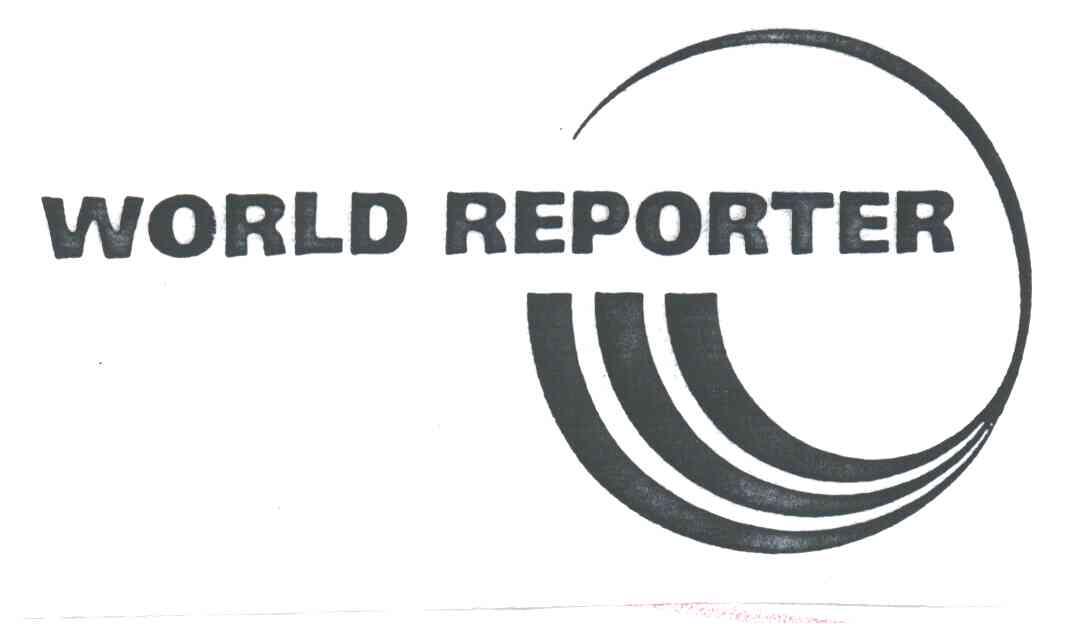 WORLD REPORTER