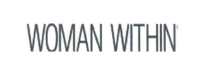 WOMAN WITHIN