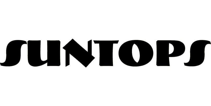 SUNTOPS