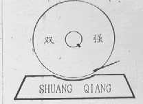 双强