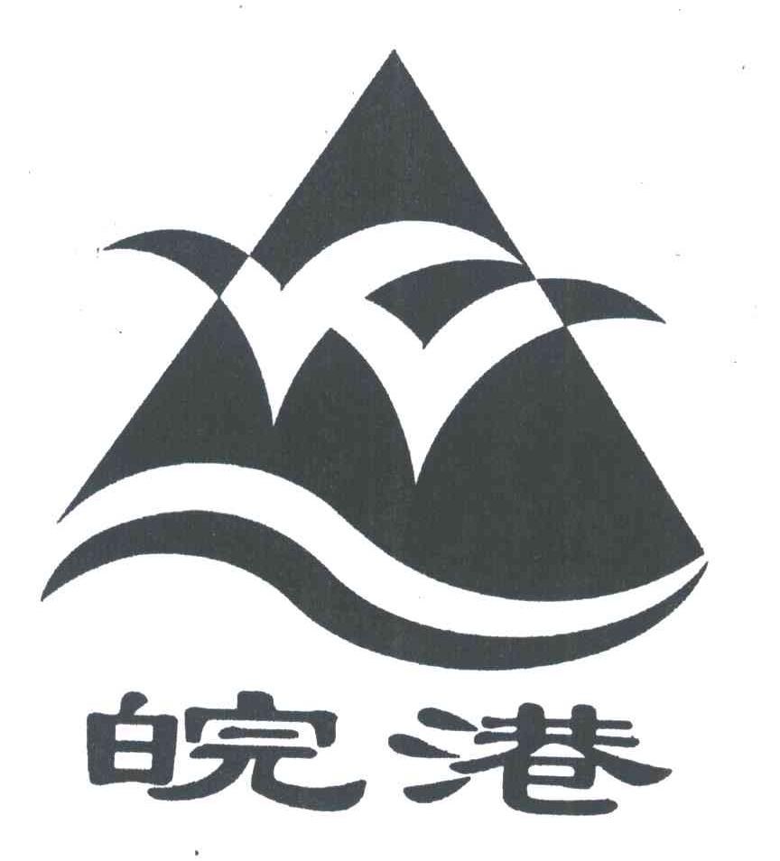 皖港