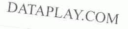 DATAPLAY.COM