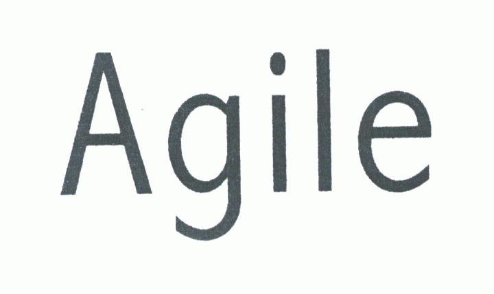 AGILE