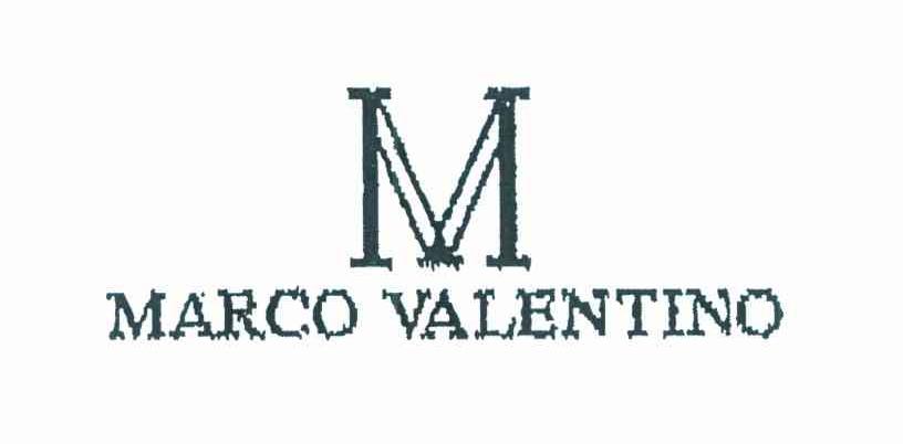 MARCO VALENTINO M