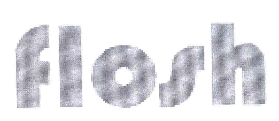 FLOSH