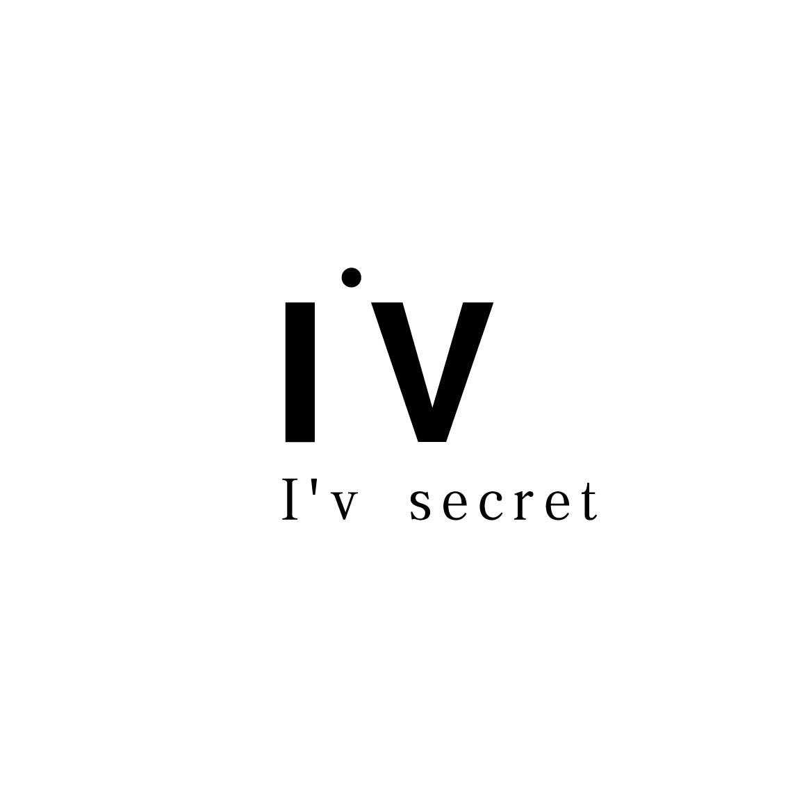 IV I'V SECRET