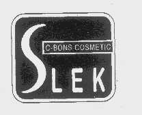 SLEK C-BONS
