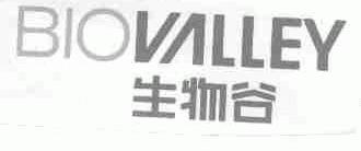 生物谷;BIOVALLEY