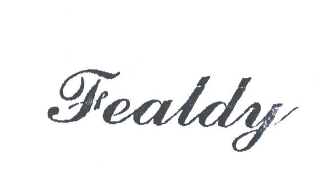 FEALDY