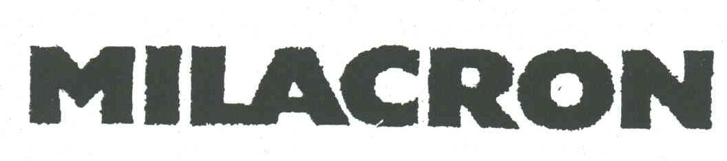 MILACRON